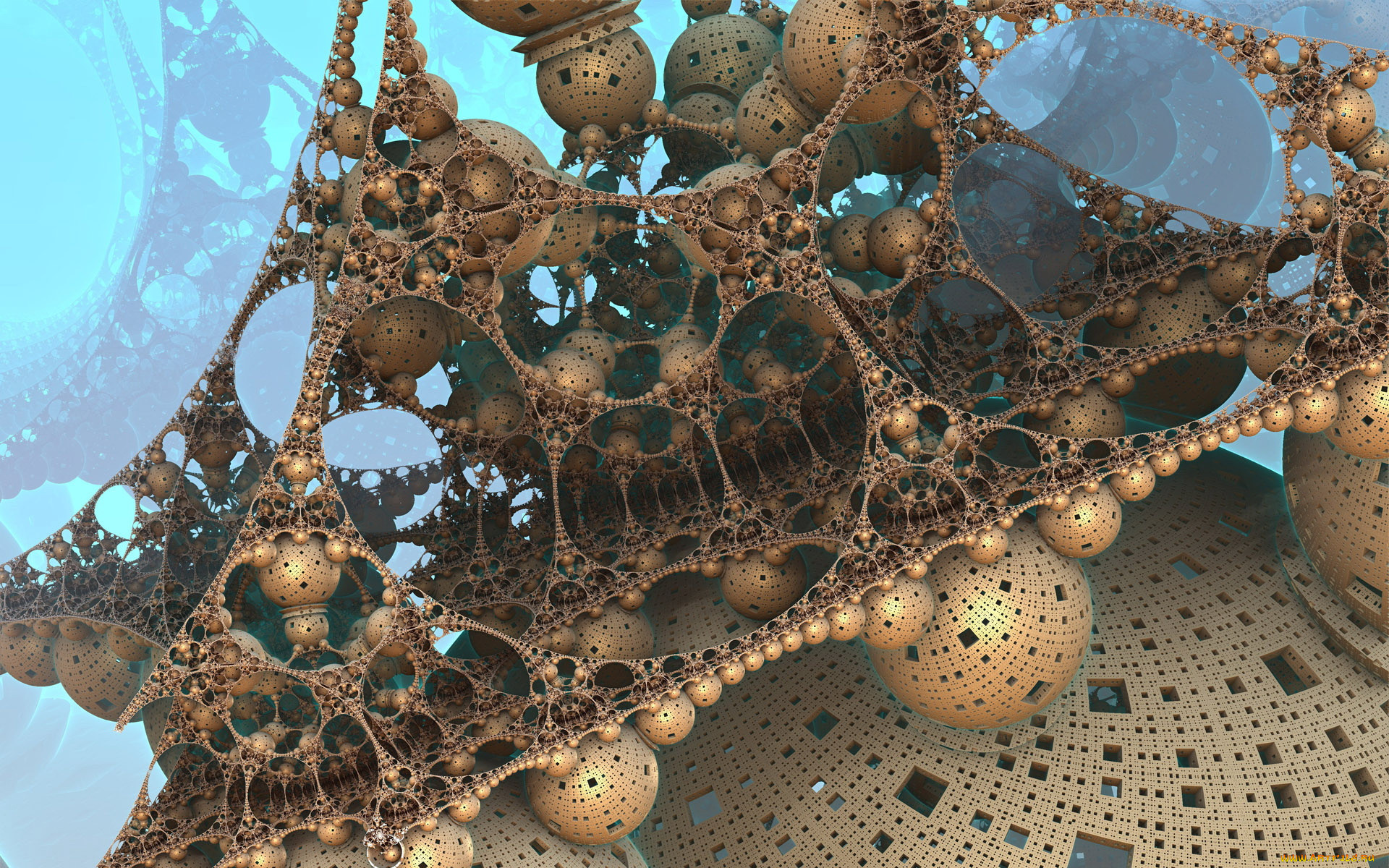 3, , fractal, , , , 